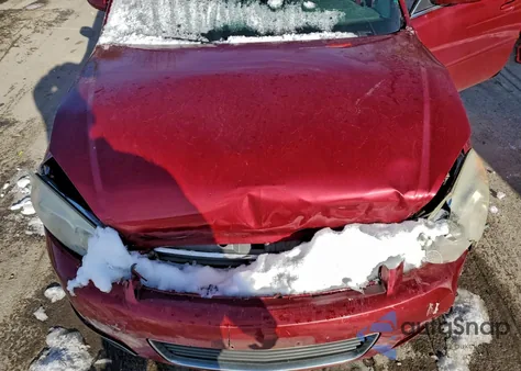 2011 Chevrolet Impala Lt z USA, uszkodzony, nr VIN 2G1WB5EK5B1100929